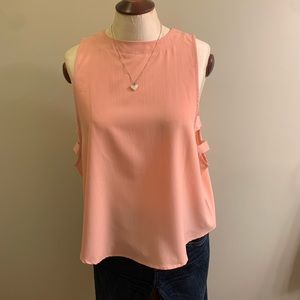 Bishop + Young Summer Top